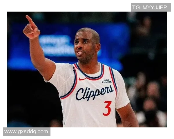 遭遇两连败！快船107-126雷霆，这一战，我不得不承认三个现实！